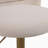 Berkhamstead Tessa Swivel Adjustable Height Stool-1776685766