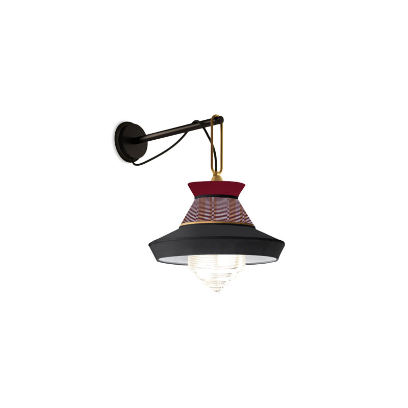 Calypso Wall Lamp