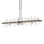 Solitude Kitchen Island Linear LED Pendant-1885810226