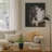 Arc Modern & Contemporary Painting Print