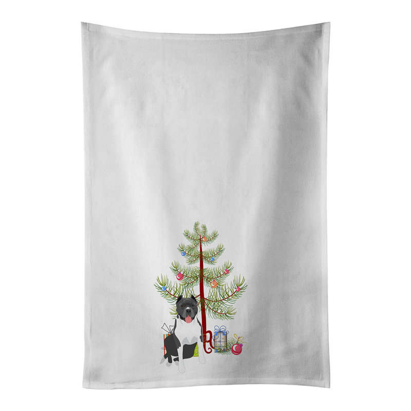 Cotton Tea Towel Kitchen Towel