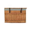 August Grove Wicker Decorative Basket-131337883