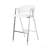 MODERN BAR STOOLS MP2 (Set Of 2)