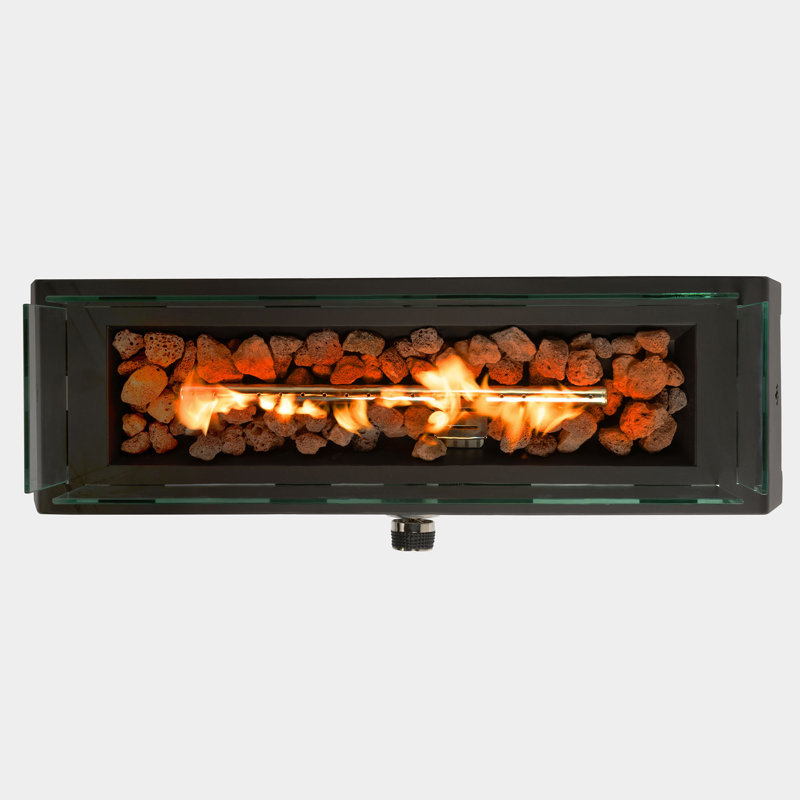 Propane Gas Fire Pits