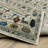 Southwestern Indoor Rug-255102629