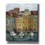 «Old Town Port 2» par Silvia Vassileva, art mural sur toile-108585644