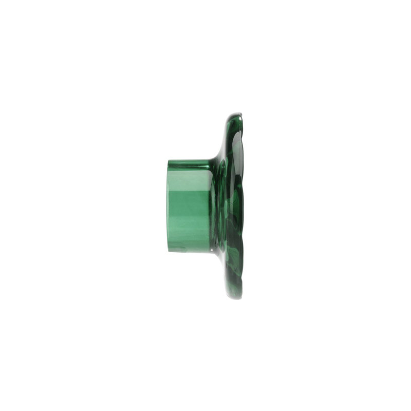 Jellies Wall Hook, Green