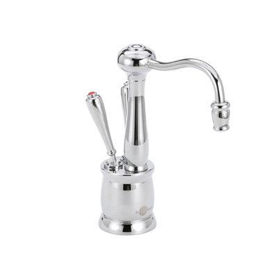 Antique Instant Hot and Cold Water Dispenser