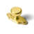 Brushed Gold
