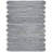 Zeitler Hand Woven Jute, Cotton Rug-1740861143
