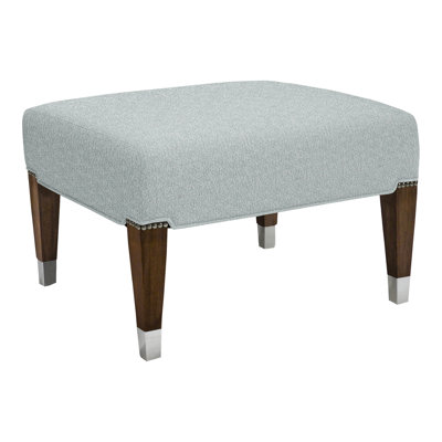James By Thom Filicia Ottoman