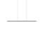 1 - Light LED Pendant-64112347-64112346