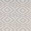 Rosewood Outdoor Pillow Beige