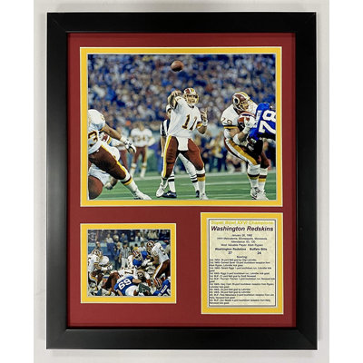 Matte Picture Frame with Mat