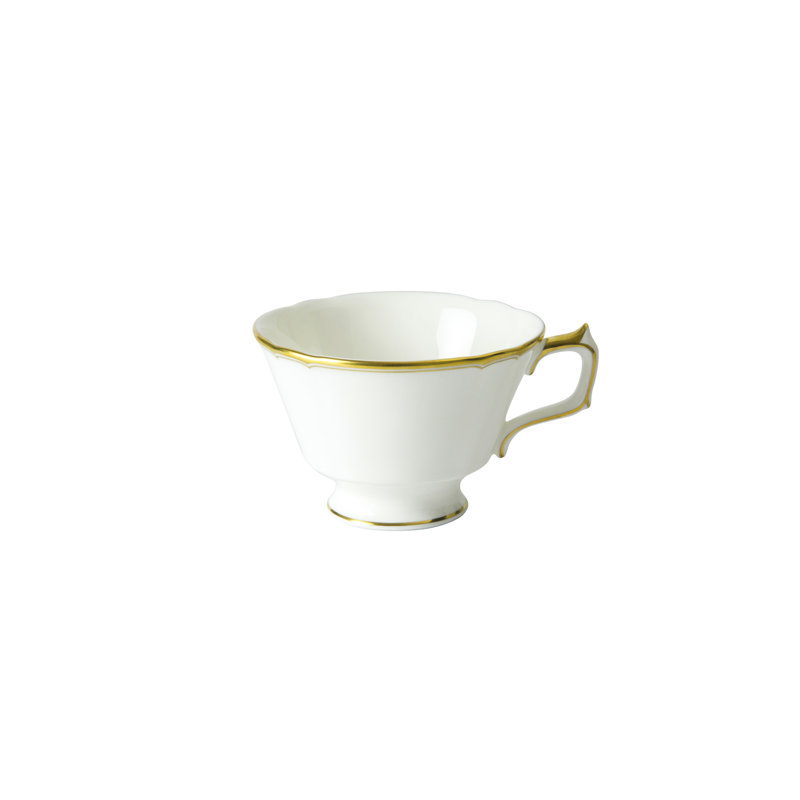 Ely Bone China Teacup
