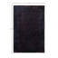 Overdyed One-of-a-Kind 4' 2" X 6' 3" Hand Knotted Area Rug