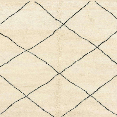 Tapis multicolore