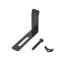 Blandon 43cm W Steel Shelving Unit