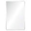 Miroir mural Clements