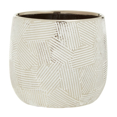Averyonna Ceramic Cachepot