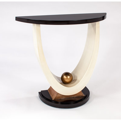 40'' Console Table