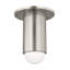 Ebell 1 - Light LED Flush Mount-79107904