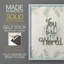 «Joy to the World», reproduction encadrée - bois massif-1315009016-1315009022