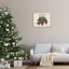 «Merry Christmas Tree Wagon», impression-2097947715-2109855547