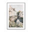 «Serene Village Waterscape Print», sans cadre, 36 po x 24 po-321197819-321197800
