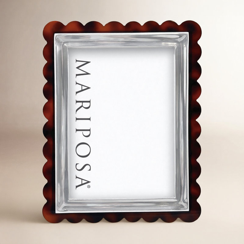 Picture Frame, 5" x 7"