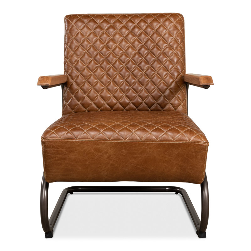 Beverly Hills Armchair
