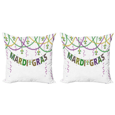 Sherwin Square Scatter Cushion Cover
