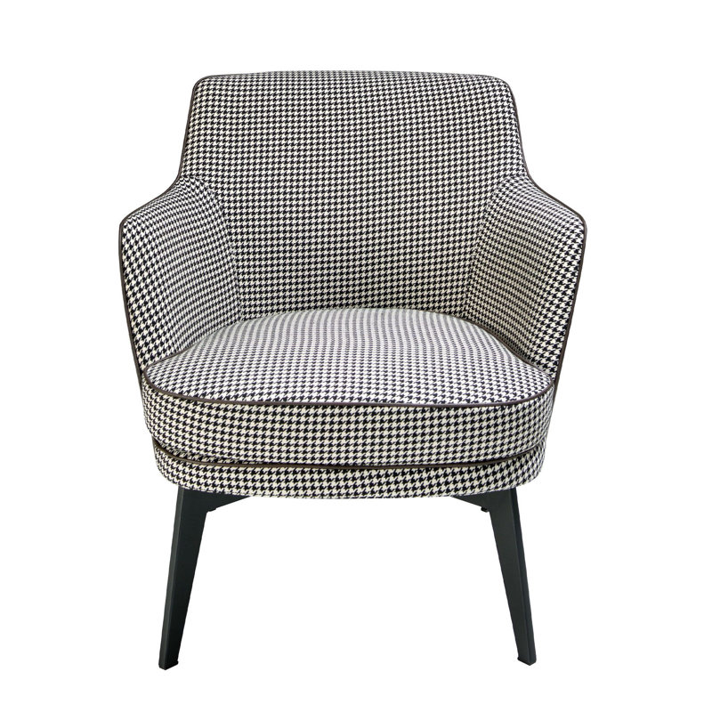 Upholstered Armchair