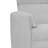 Bre 40" Upholstered Swivel Glider Manual Recliner-98338270