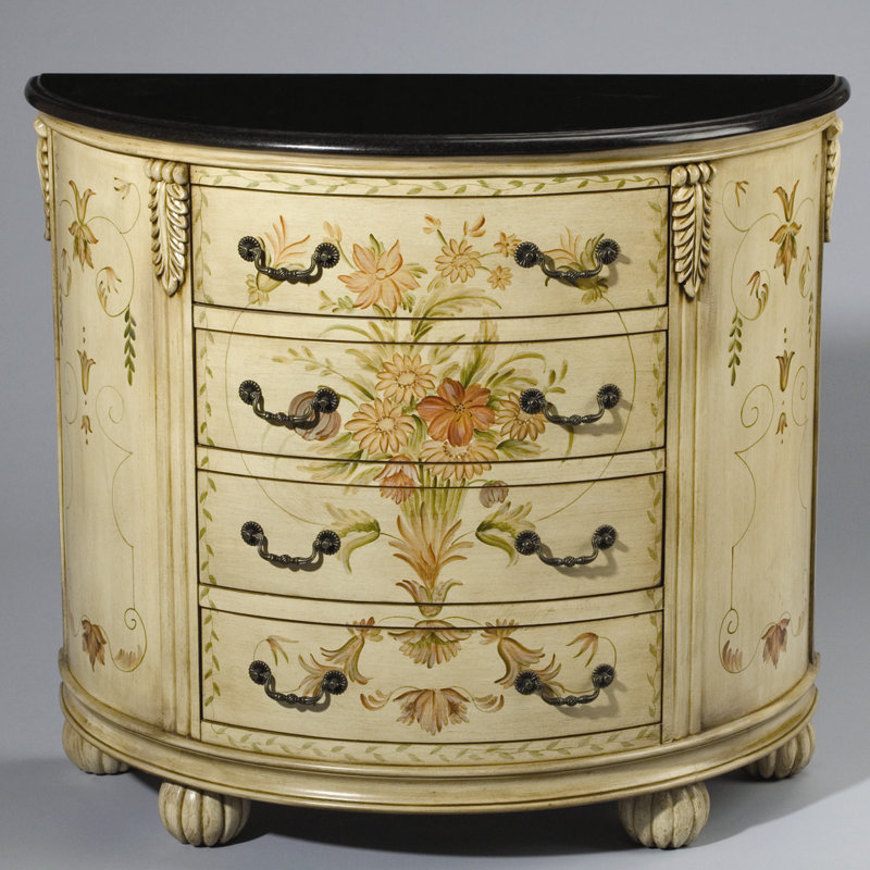 Accent Chest