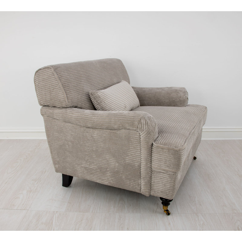 New Orleans Amber Chair
