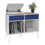 Carrasco HiFi Rack-2044466192