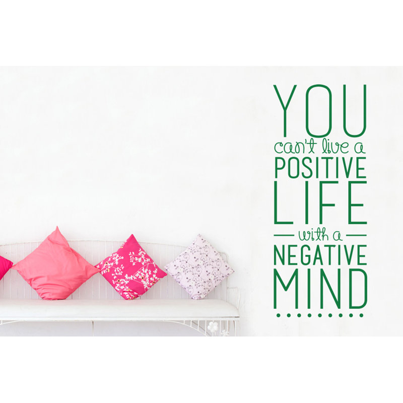 Wall Decal, Green