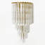 SORRENTO Glass Sconce-1293644499