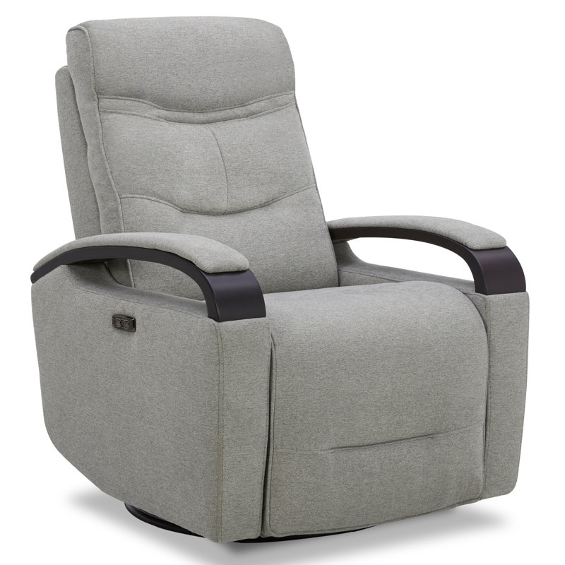 Fauteuil inclinable électrique Elvina