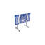 Table mobile pliante-36034287