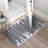 Modern Area Rug Living Room Striped Rugs for Bedroom Non Slip Throw Rugs Washable Area Rug Stain Resistant Carpet for Department Nursery Dining Room-1003123334-1003123069