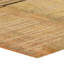 Vintage One-of-a-Kind Rectangle 5'5" X 8'7" Area Rug