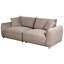 Tammis 3 Seater Velvet Sofa