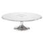 Elite Stainless Steel Cake Stand