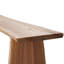 Ceyhan Wood Bench