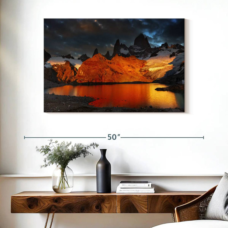 Mount Fitz Roy