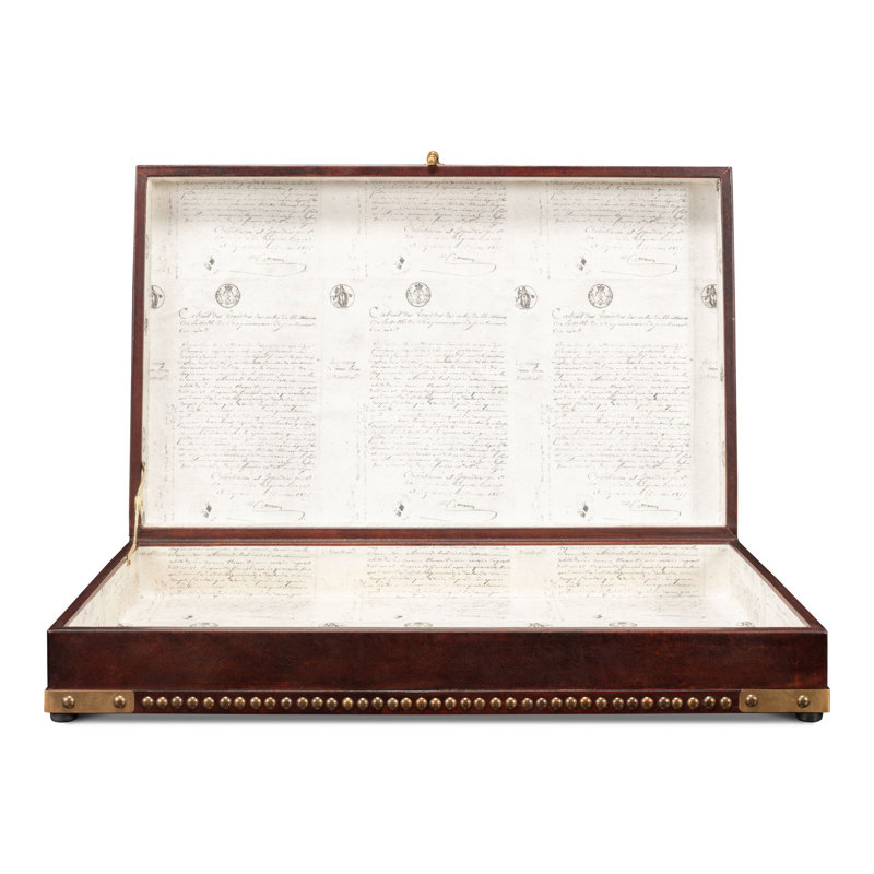 Winchester Handmade Decorative Box
