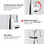 Système instantané de distribution d'eau chaude HOT250 - Chrome-123013983