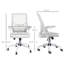 Desk Chair Adjustable Arms-714509896